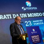 I 75 anni di Fedespedi