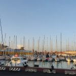 refitting Economia del mare distretto