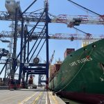 TCR Terminal Container ravenna