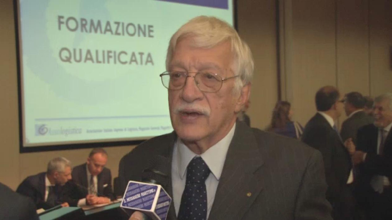 E' scomparso Eugenio Muzio