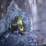 Galleria di Base del Brennero: