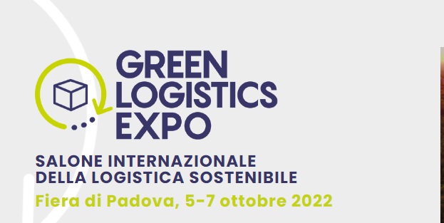 green logistics expo padova