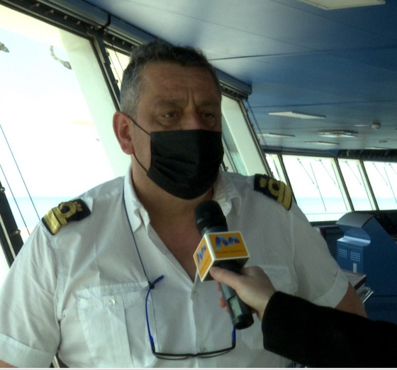 salvatore cacace
