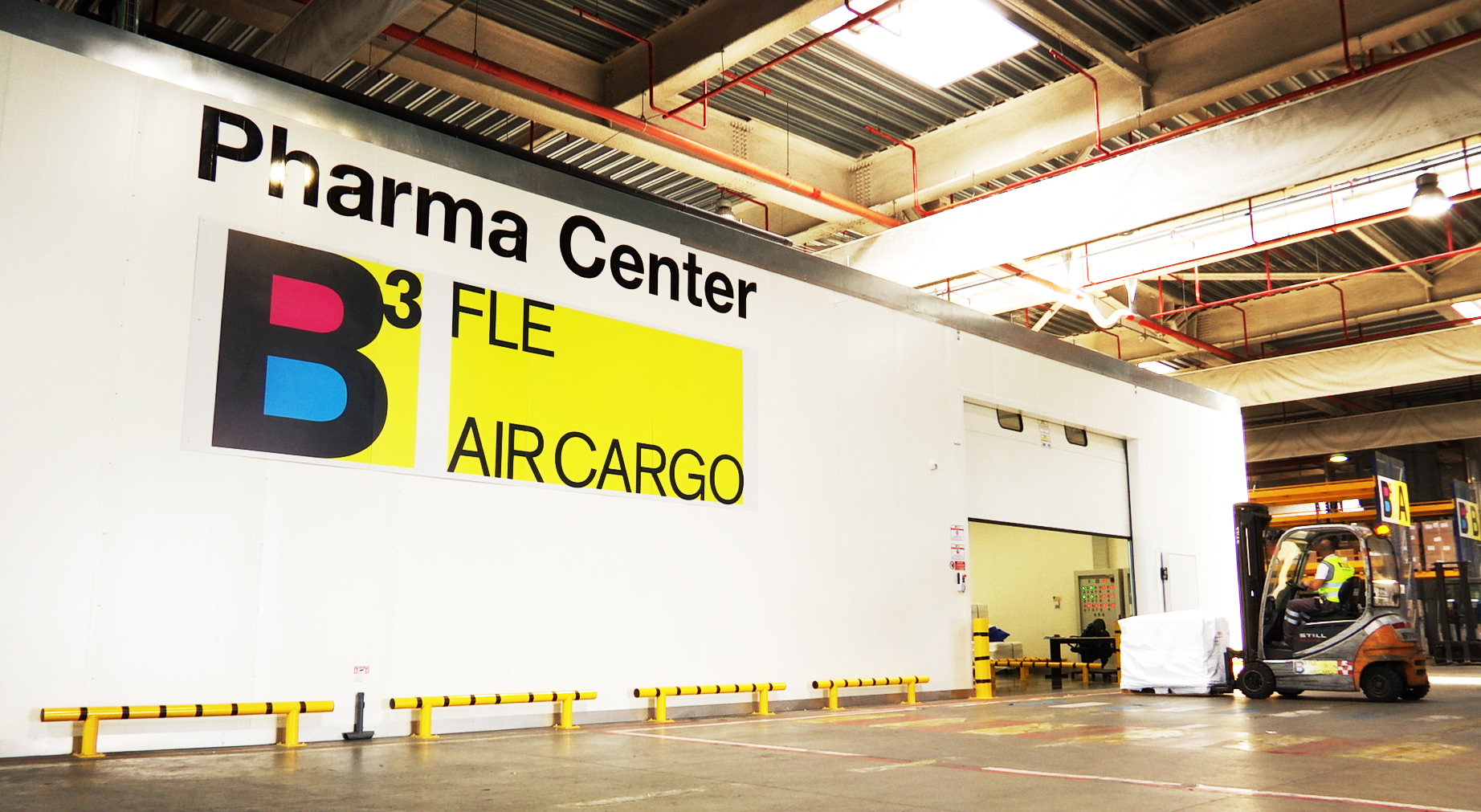 logistica