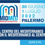 MID.MED SHIPPING & ENERGY FORUM