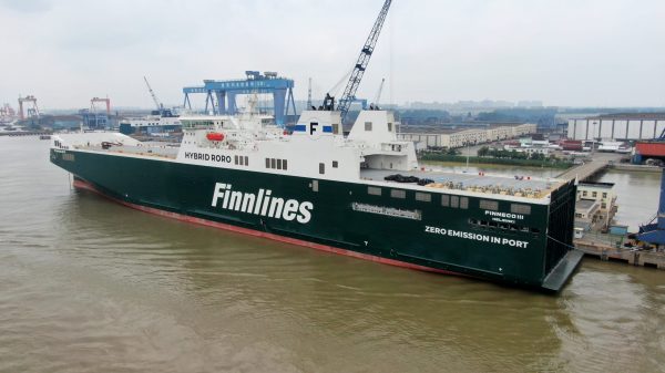 Finnlines