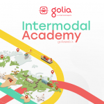 Intermodal Academy Golia