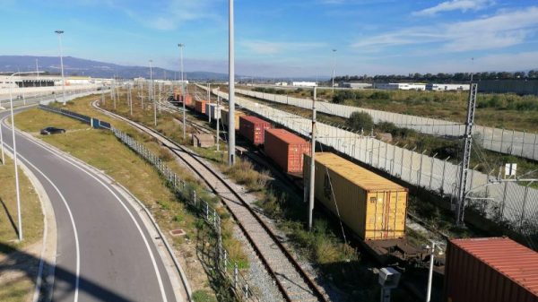 fermerci informa Trasporto ferroviario delle merci circolazione commissione ferrobonus