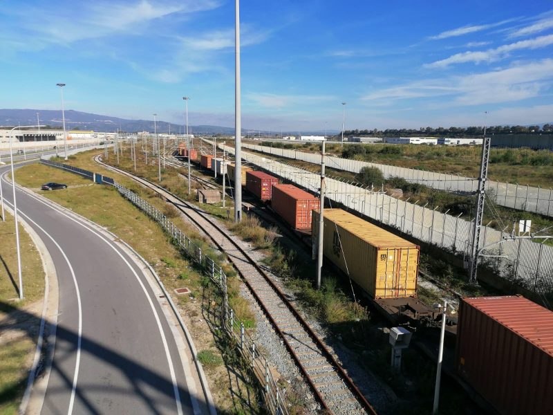 fermerci informa Trasporto ferroviario delle merci circolazione commissione ferrobonus