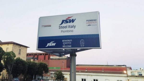 piombino Jsw Piombino,