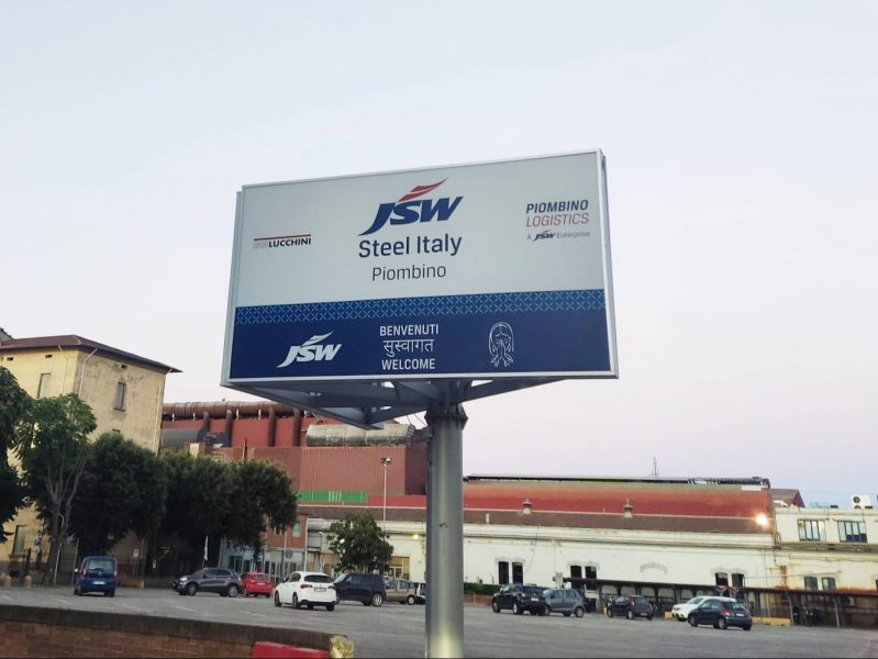 piombino Jsw Piombino,