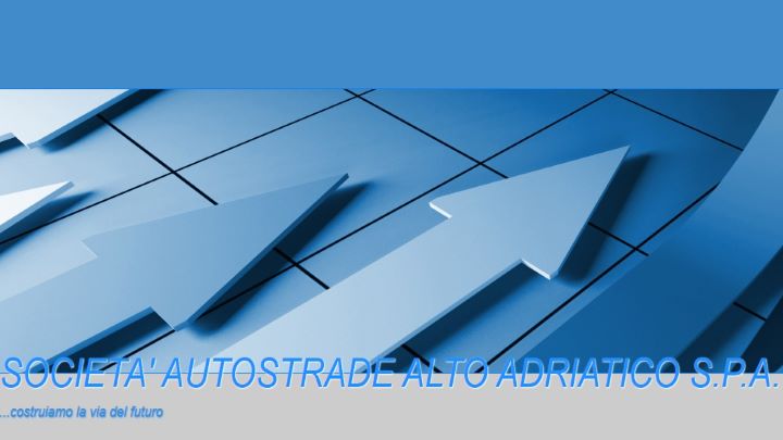 Autostrade