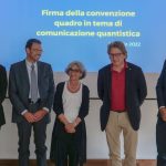 Comunicazione quantistica