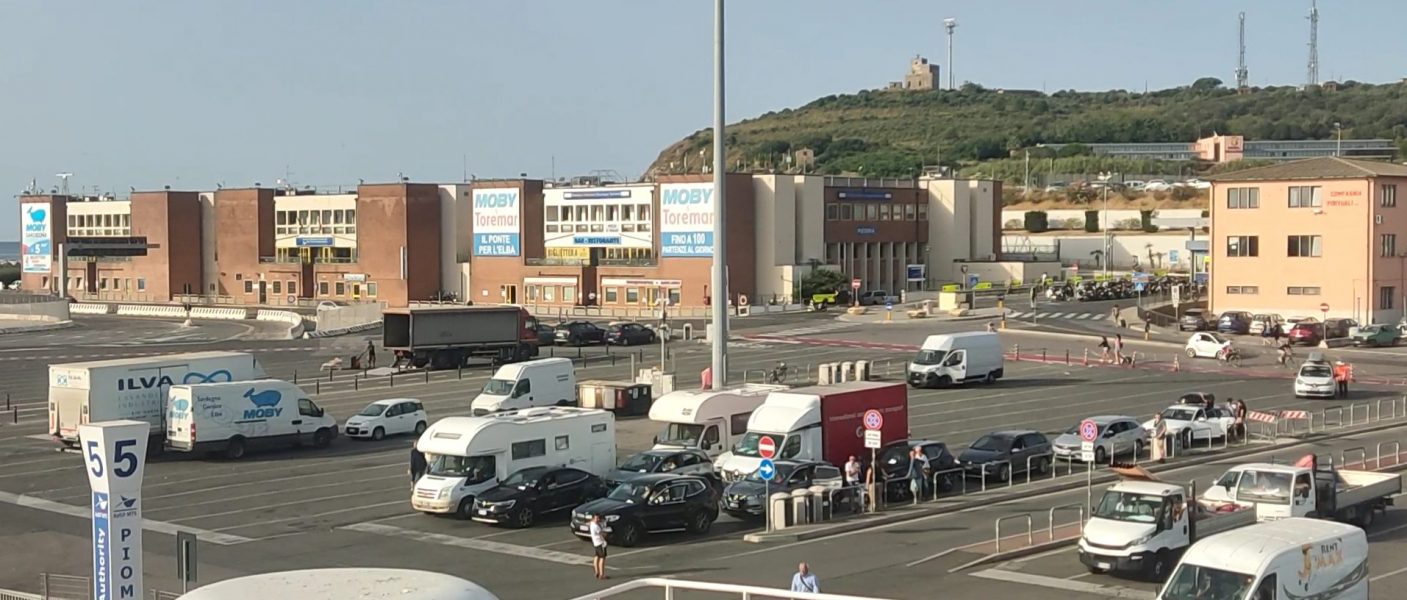 elba piombino