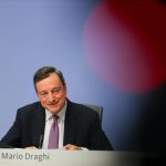 Mario Draghi resti