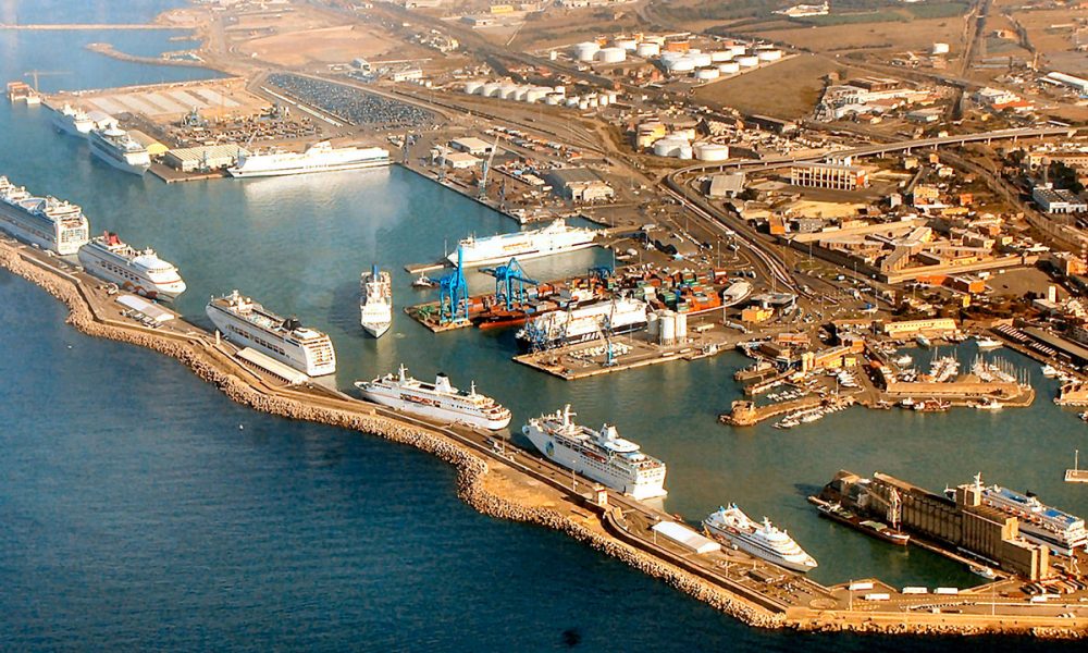 bilancio civitavecchia lazio