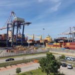 adsp retroporto manutenzione Agenzia per il lavoro portuale di Gioia Tauro