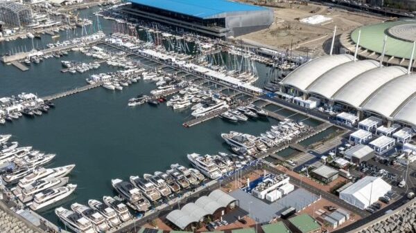 genova sostenibilità