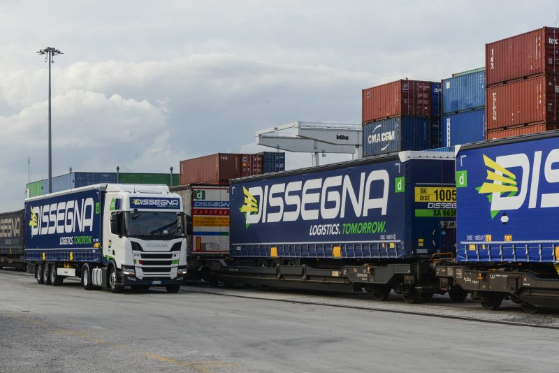 Dissegna Logistics