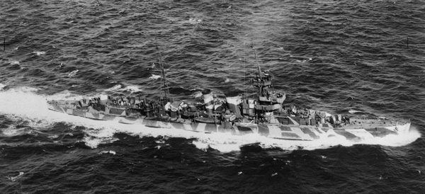 La battaglia di mezzo Agosto 1942 Messaggero Marittimo