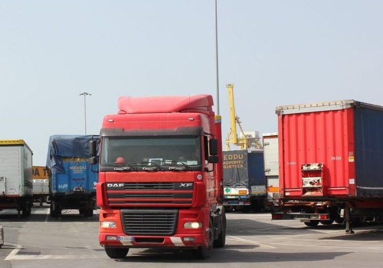 tachigrafo agevolazioni