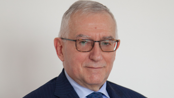 assonave Claudio Graziano