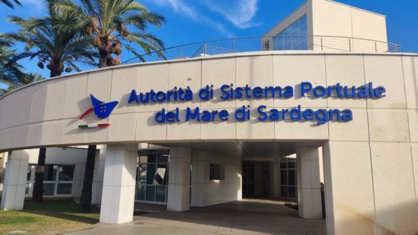 sardegna olbia elettrificazione