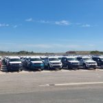 mercato auto volkswagen