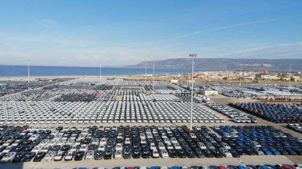 auto veicoli automar