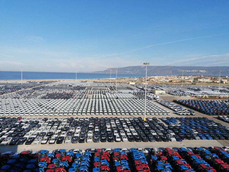 auto veicoli automar