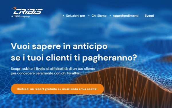 L'esperienza CRIBIS entra in Alis - Messaggero Marittimo