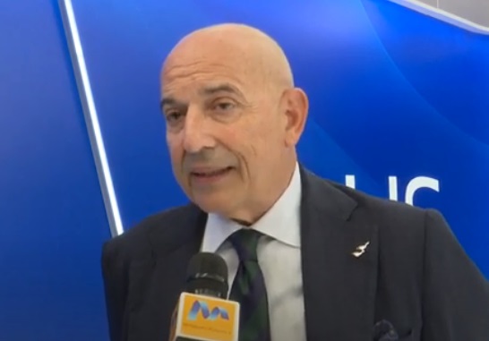 emanuele grimaldi