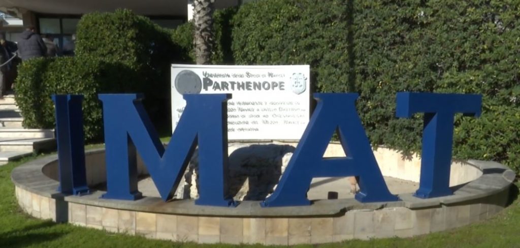 Imat, un istituto che non smette di crescere - Messaggero Marittimo