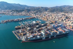 ligure la spezia