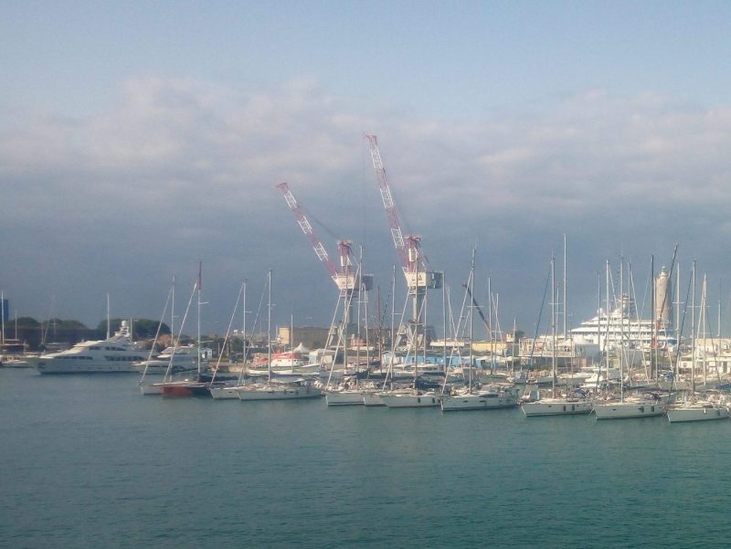 Livorno