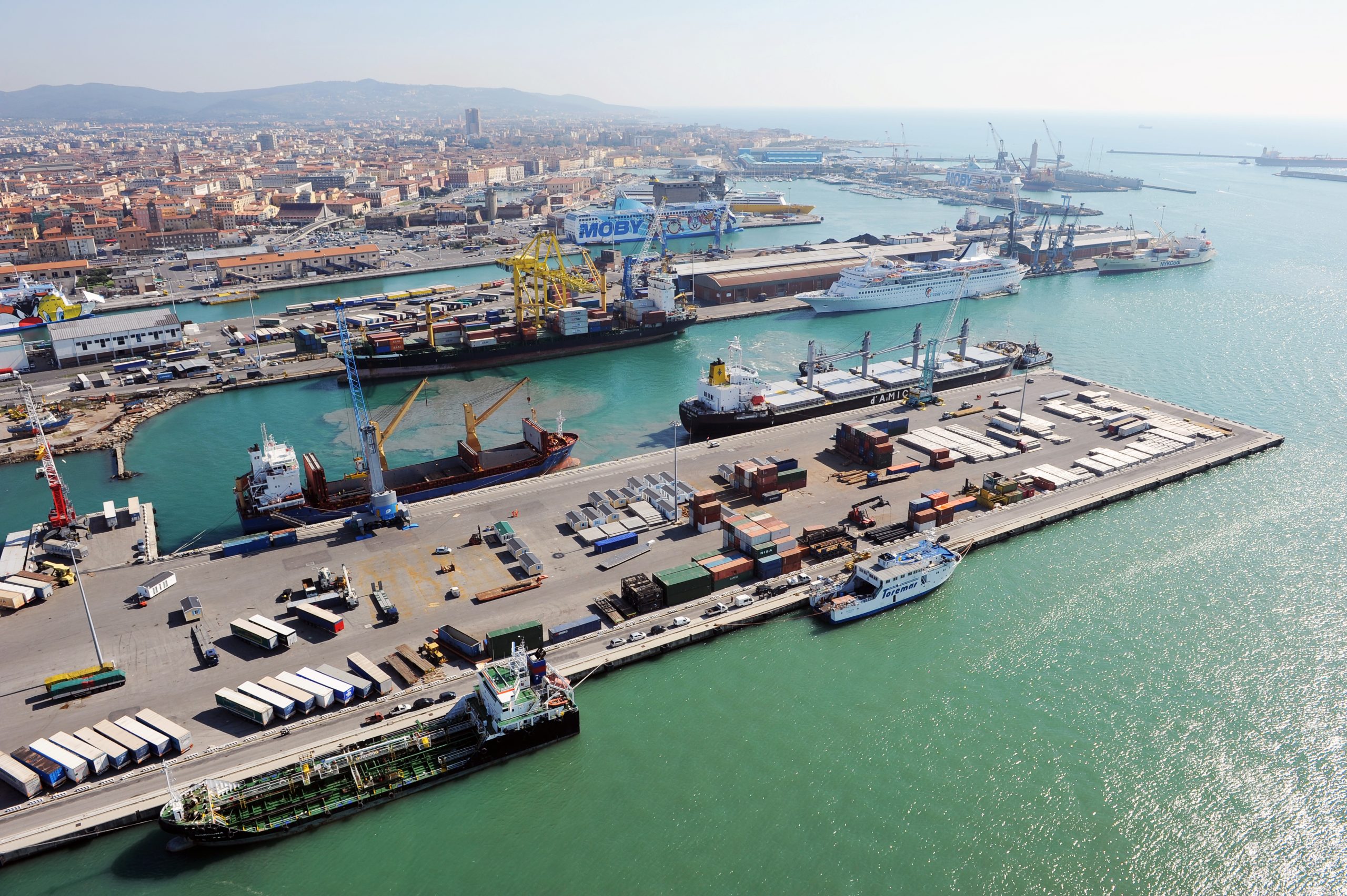 Livorno