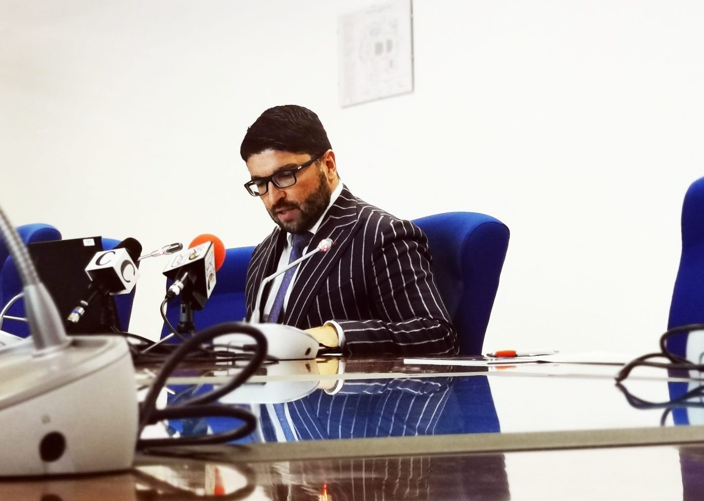 bilancio civitavecchia