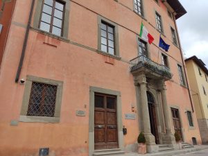 ferrovia Piano Strategico Antiviolenza crisi avvisi di garanzia Tdt