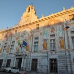 Genova concessione sua ligure ports of genoa
