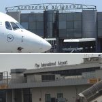 Toscana Aeroporti Enac aeroporto Toscana Aeroporti galilei passeggeri