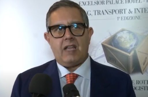 Genova depositi liguria toti