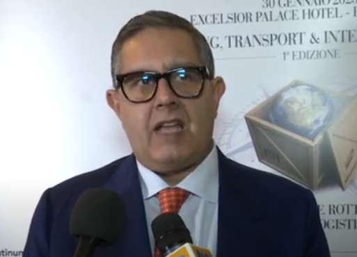 Genova depositi liguria toti