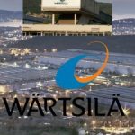 Wartsila riconversione