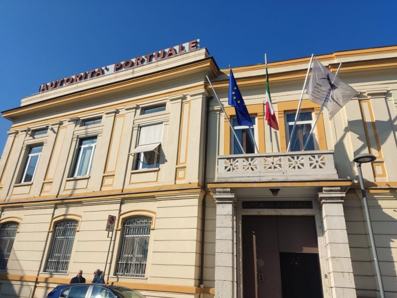 spezia carrara