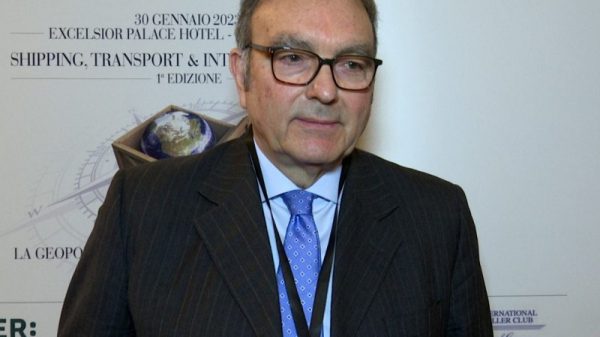 Norme promosse dal Mase portualità