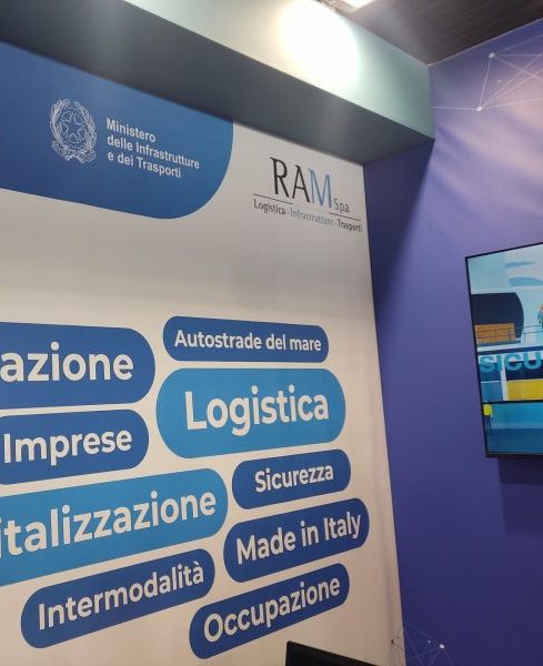 logistica