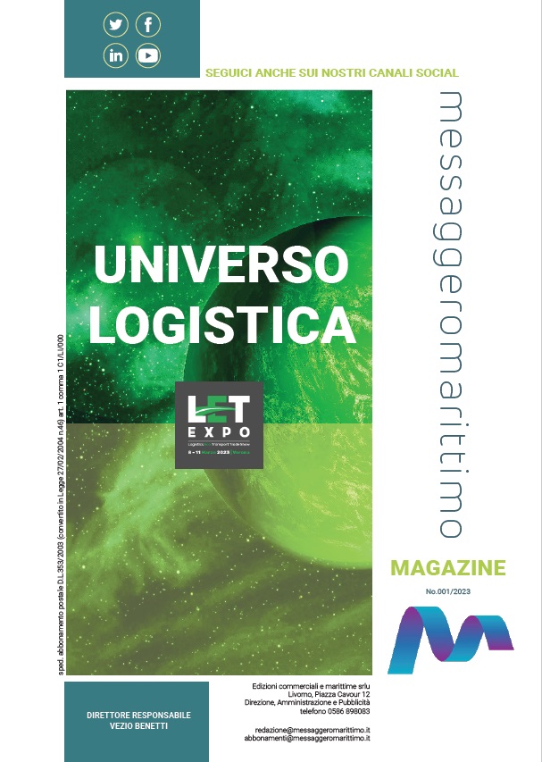 Universo logistica