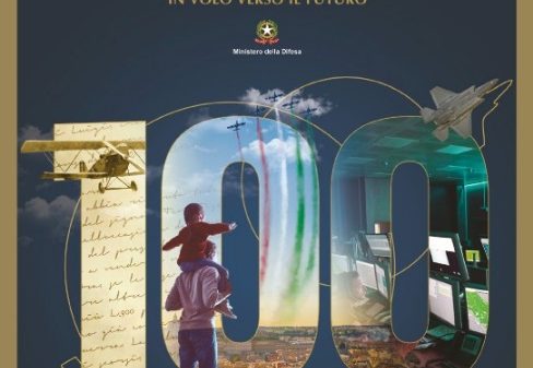 aeronautica militare