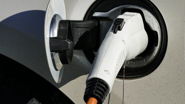 motori ricarica elettriche