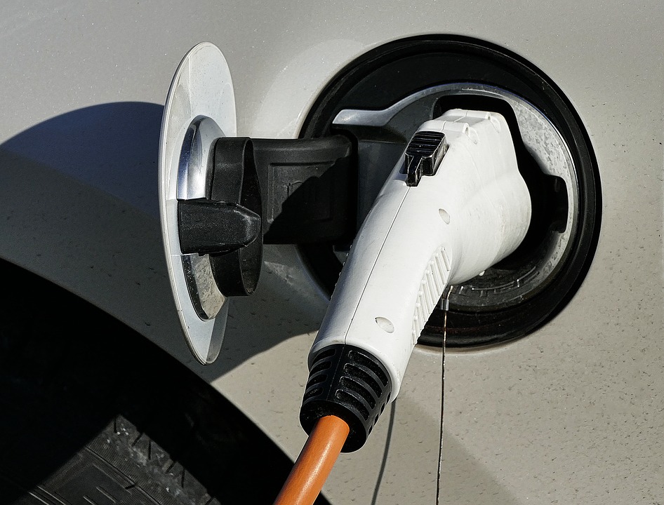 motori ricarica elettriche